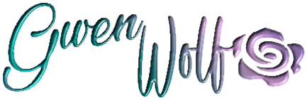 Gwen Wolfrose