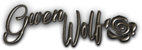 Gwen Wolfrose